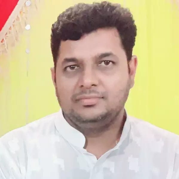 Md jasim alam