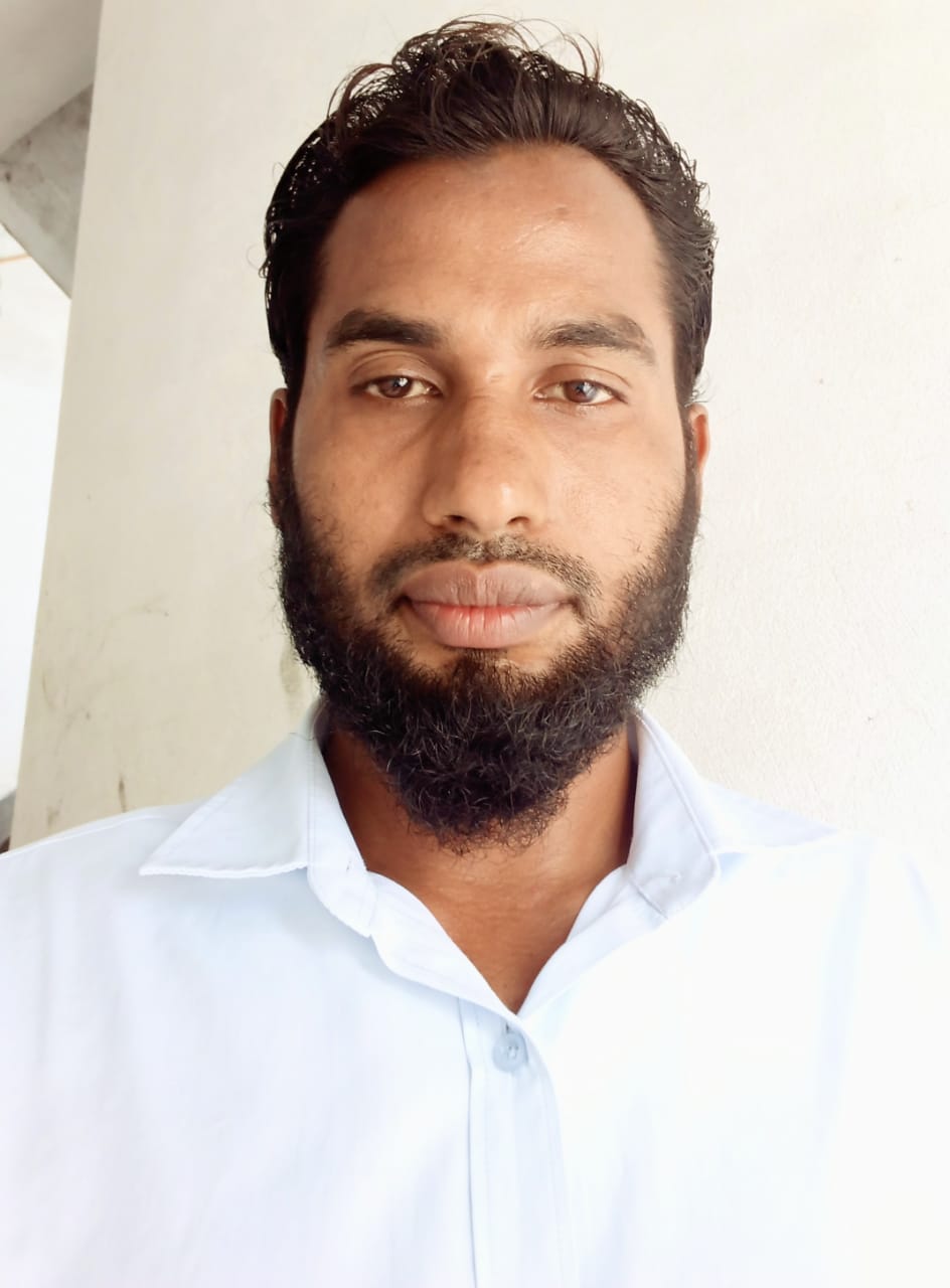 Rajib Rari
